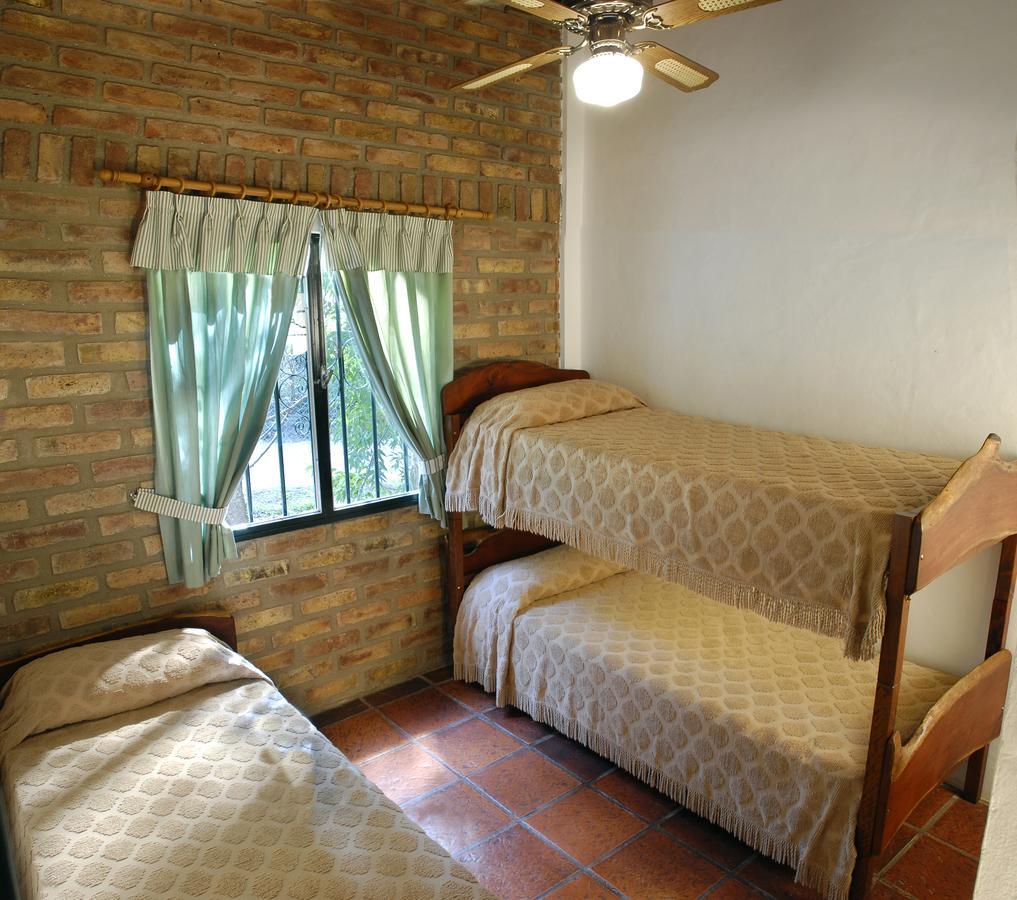 La Olla Complejo Turistico Chalé