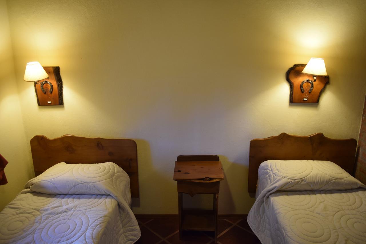 Chalé La Olla Complejo Turistico