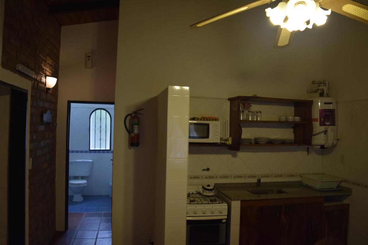 La Olla Complejo Turistico *