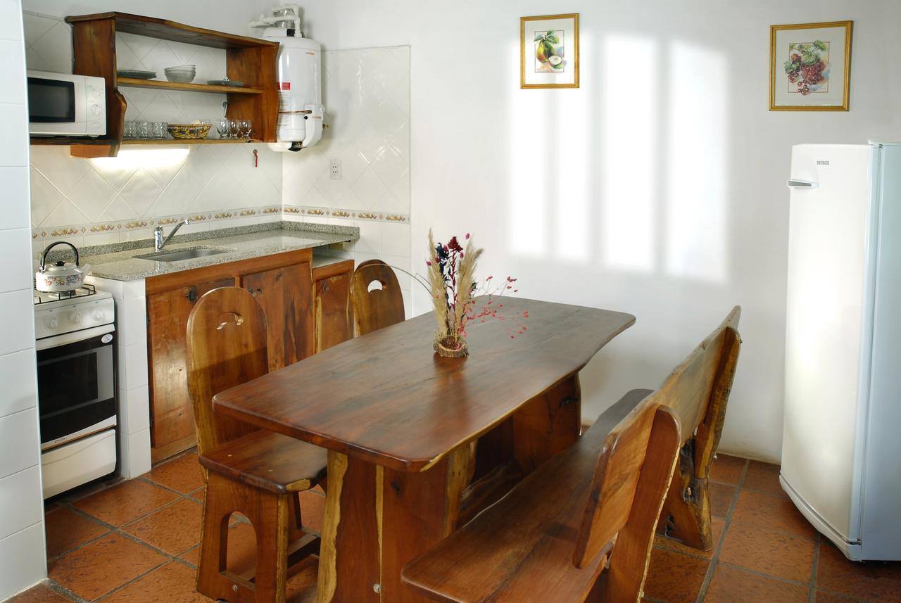 La Olla Complejo Turistico