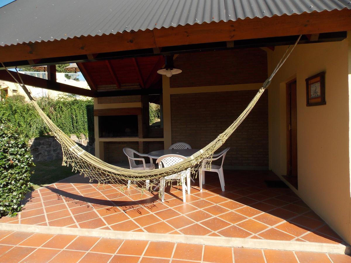 La Olla Complejo Turistico Santa Rosa de Calamuchita