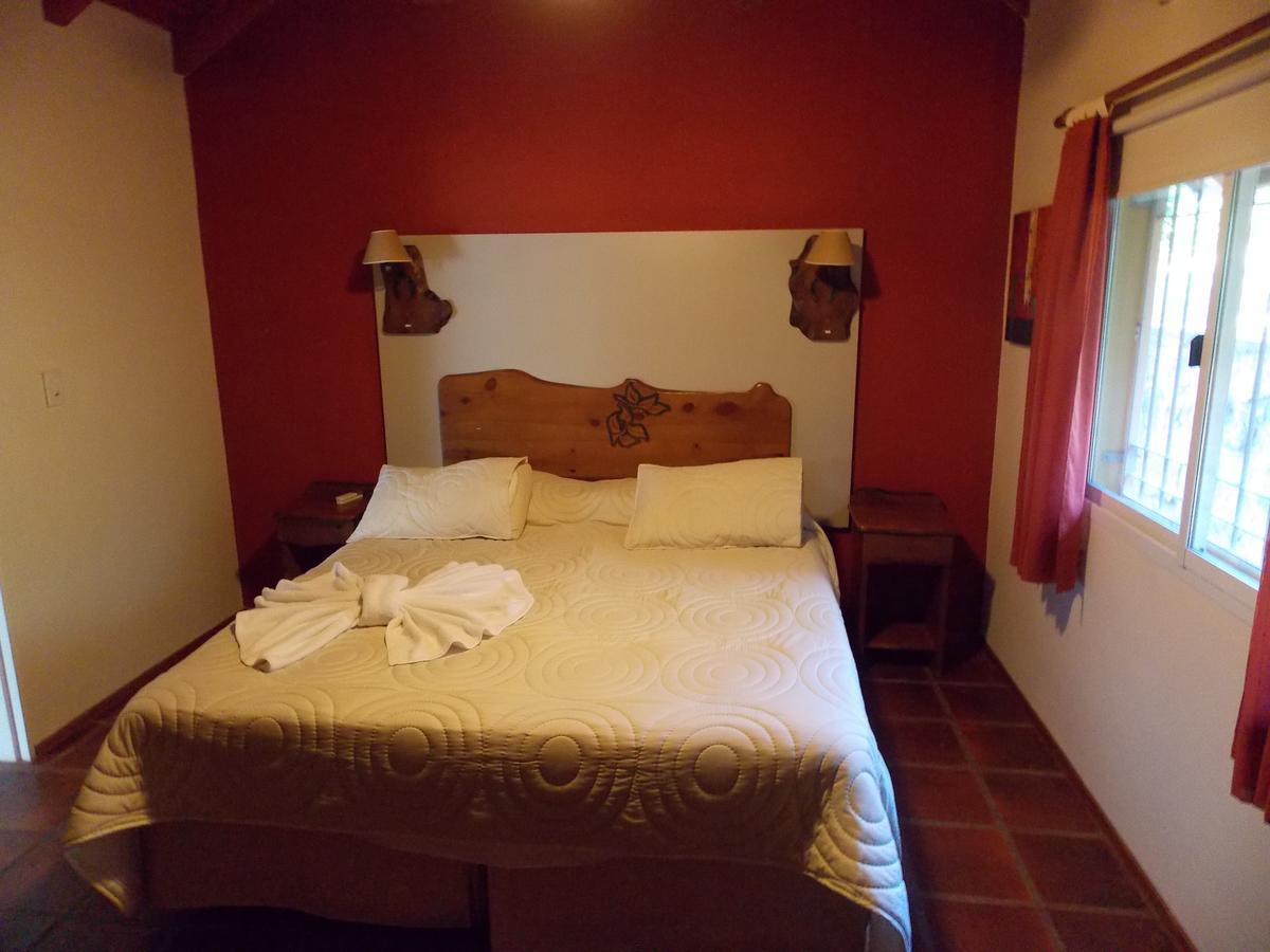 La Olla Complejo Turistico