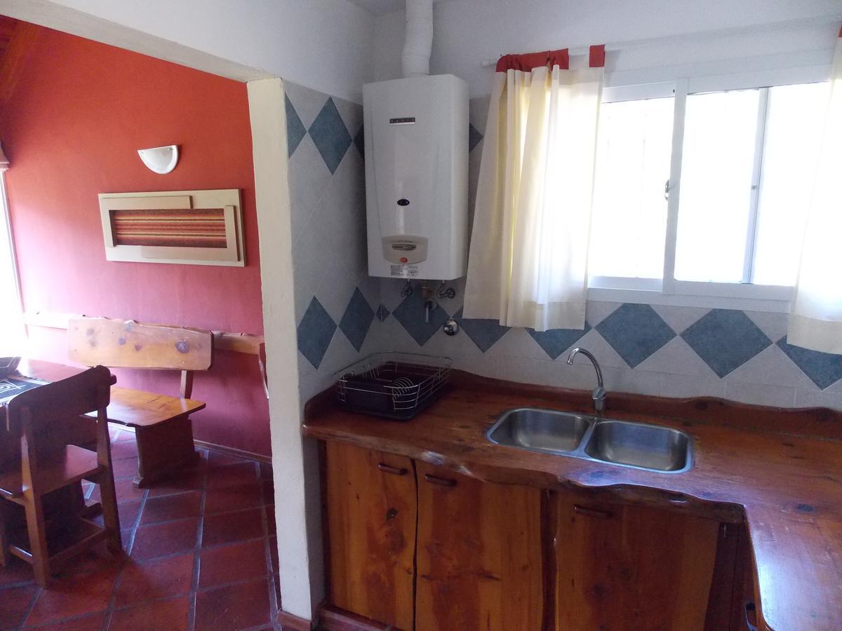 La Olla Complejo Turistico Chalet *