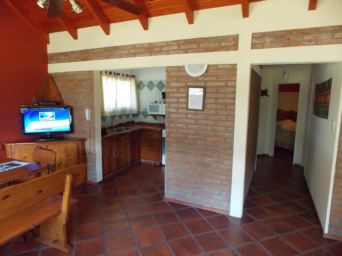 La Olla Complejo Turistico * Santa Rosa de Calamuchita