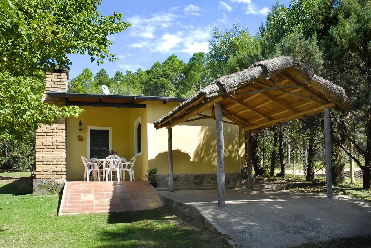 La Olla Complejo Turistico Santa Rosa de Calamuchita