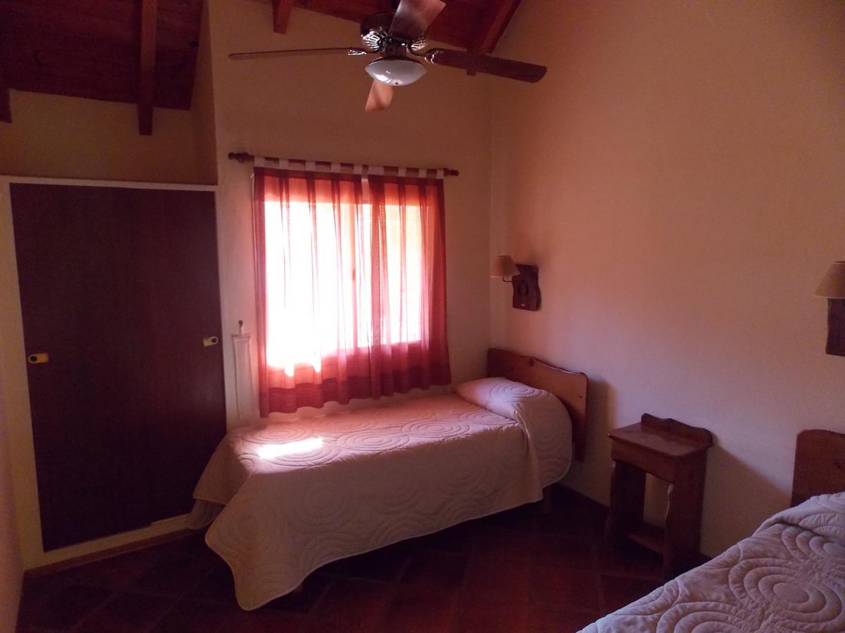 Chalet La Olla Complejo Turistico *