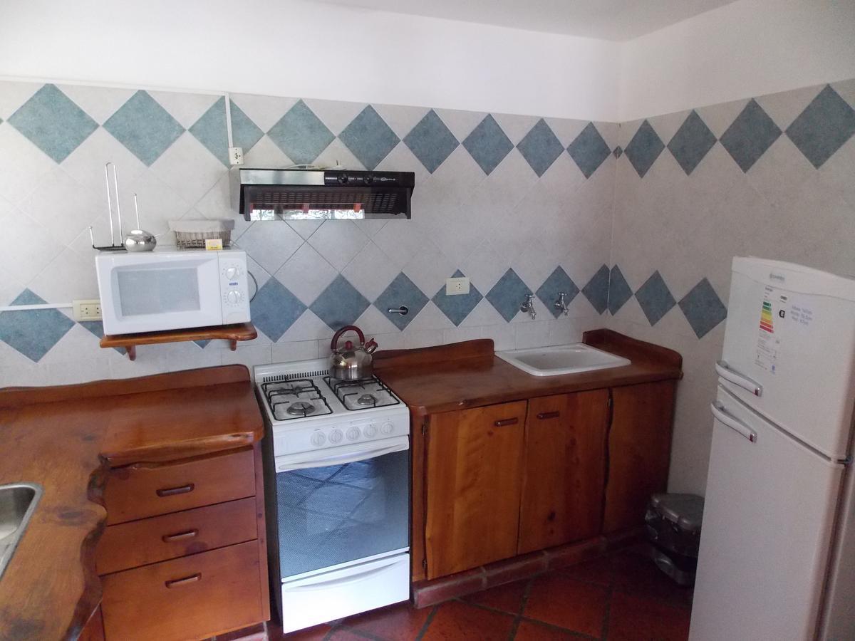 La Olla Complejo Turistico