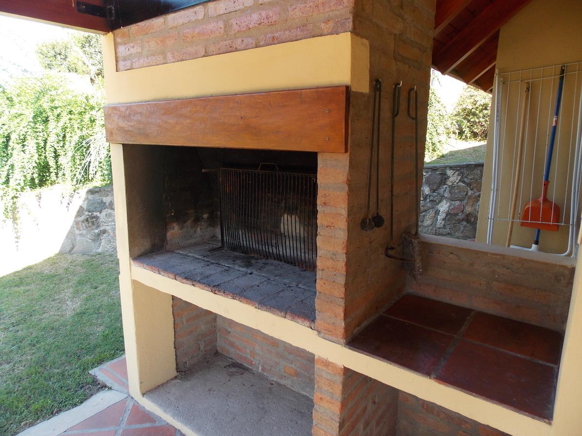 La Olla Complejo Turistico Chalet *