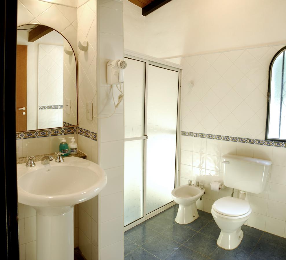 Chalet La Olla Complejo Turistico Santa Rosa de Calamuchita