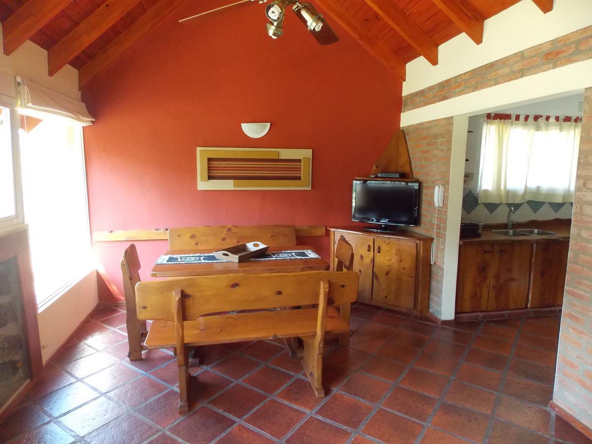 Chalet La Olla Complejo Turistico