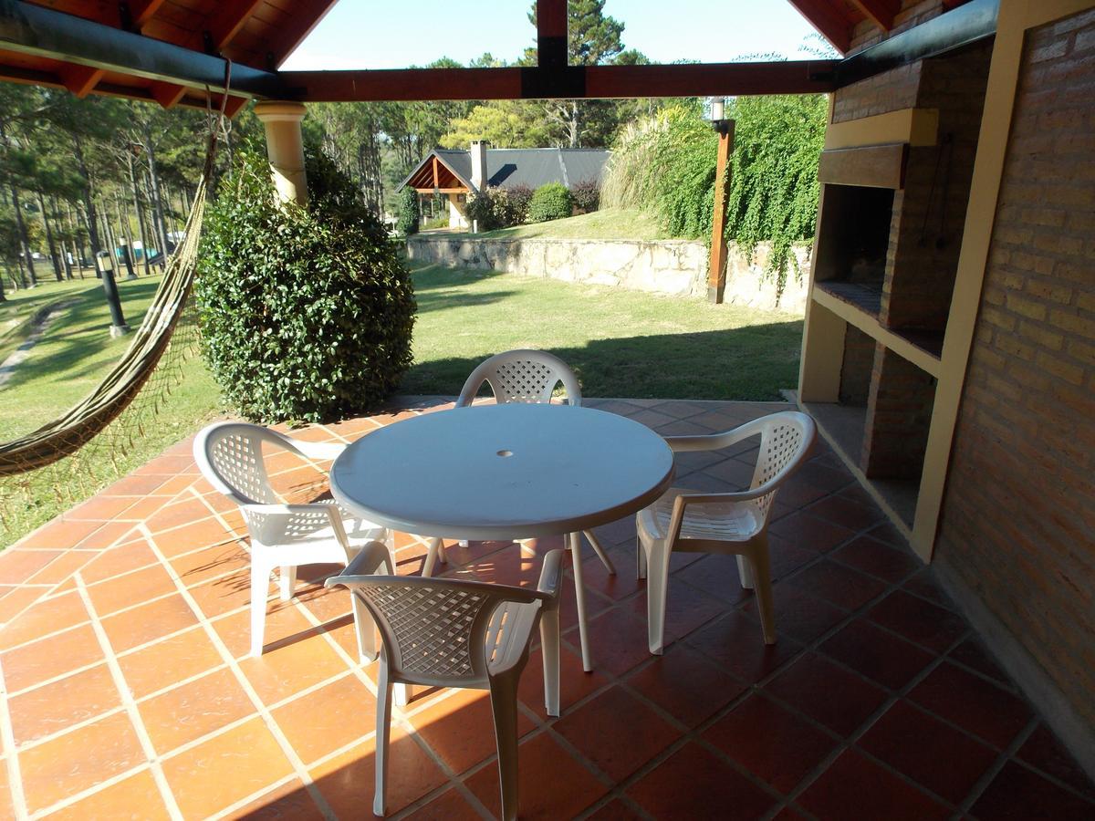 La Olla Complejo Turistico Chalet