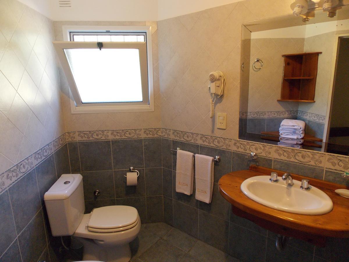 La Olla Complejo Turistico Chalet *