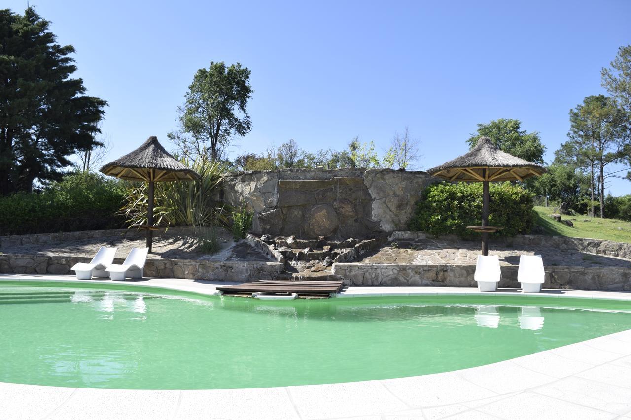 Chalet La Olla Complejo Turistico