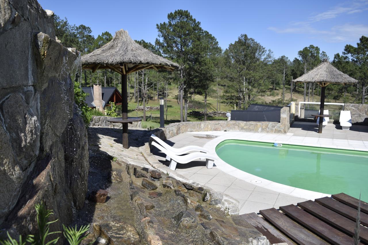 Chalet La Olla Complejo Turistico