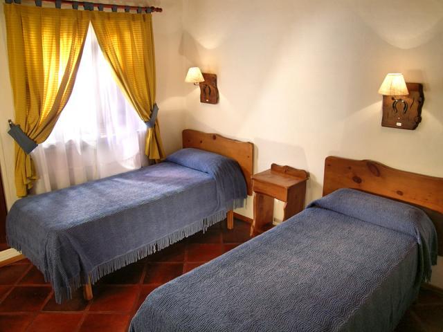 La Olla Complejo Turistico Chalet