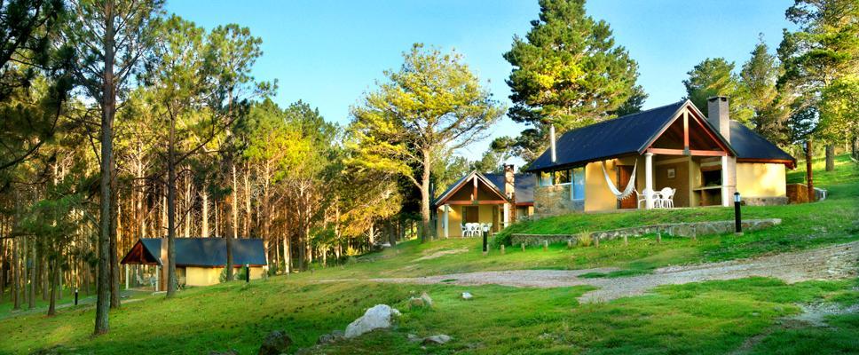 Chalet La Olla Complejo Turistico