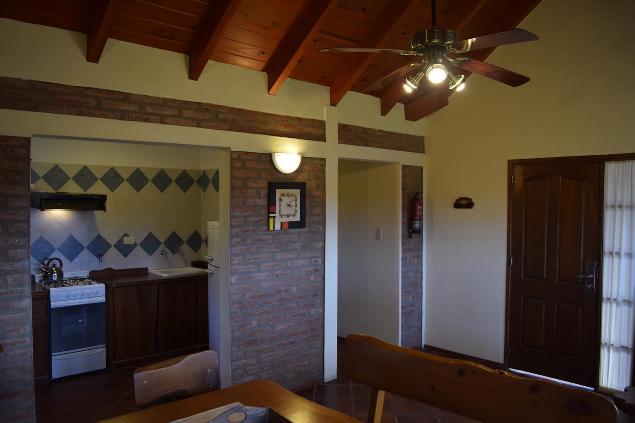 Chalet La Olla Complejo Turistico *