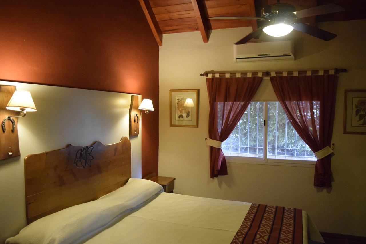 Chalet La Olla Complejo Turistico *