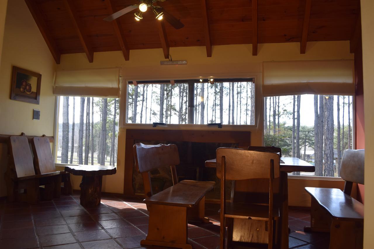 Chalet La Olla Complejo Turistico *