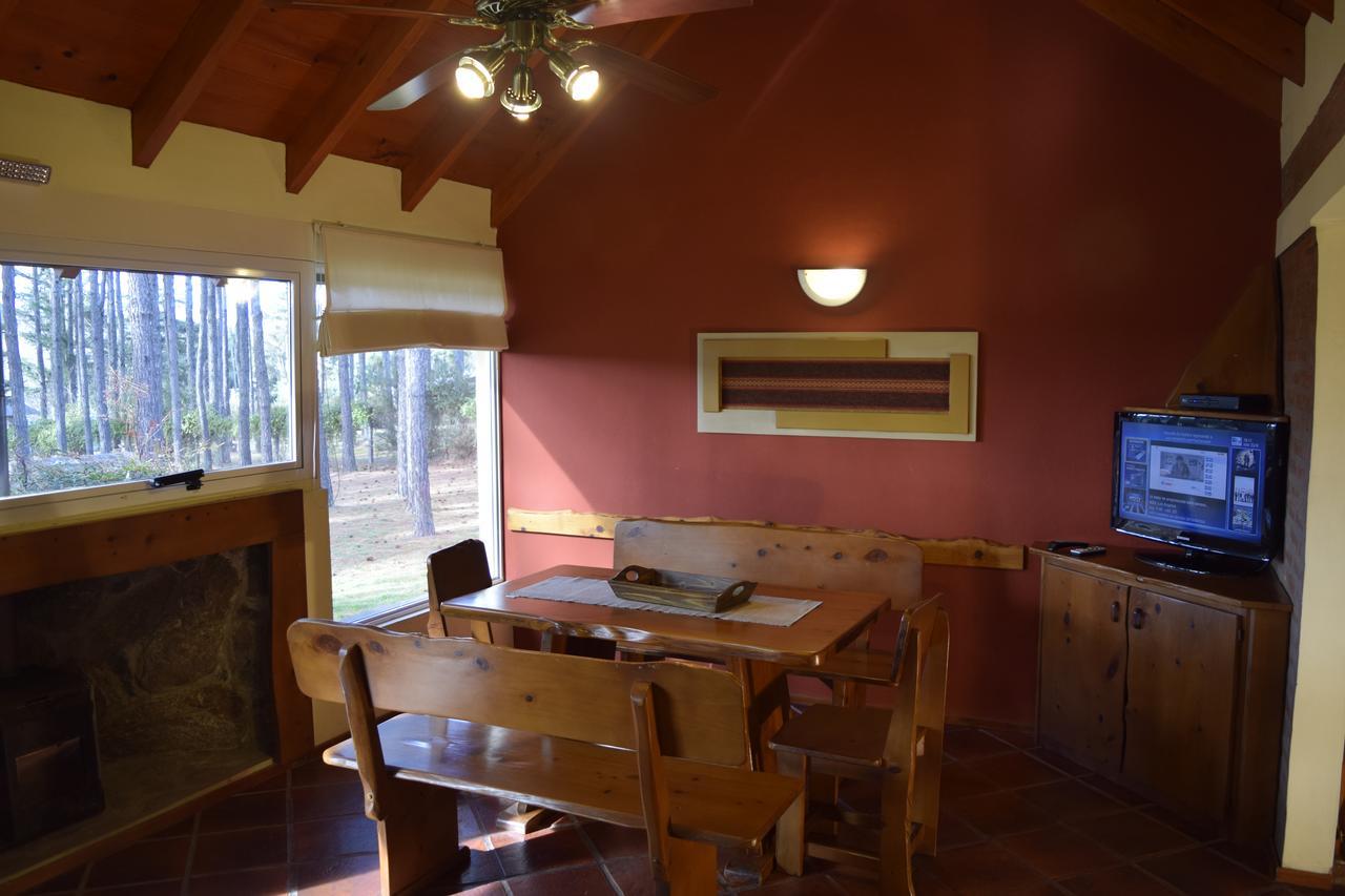 La Olla Complejo Turistico Santa Rosa de Calamuchita