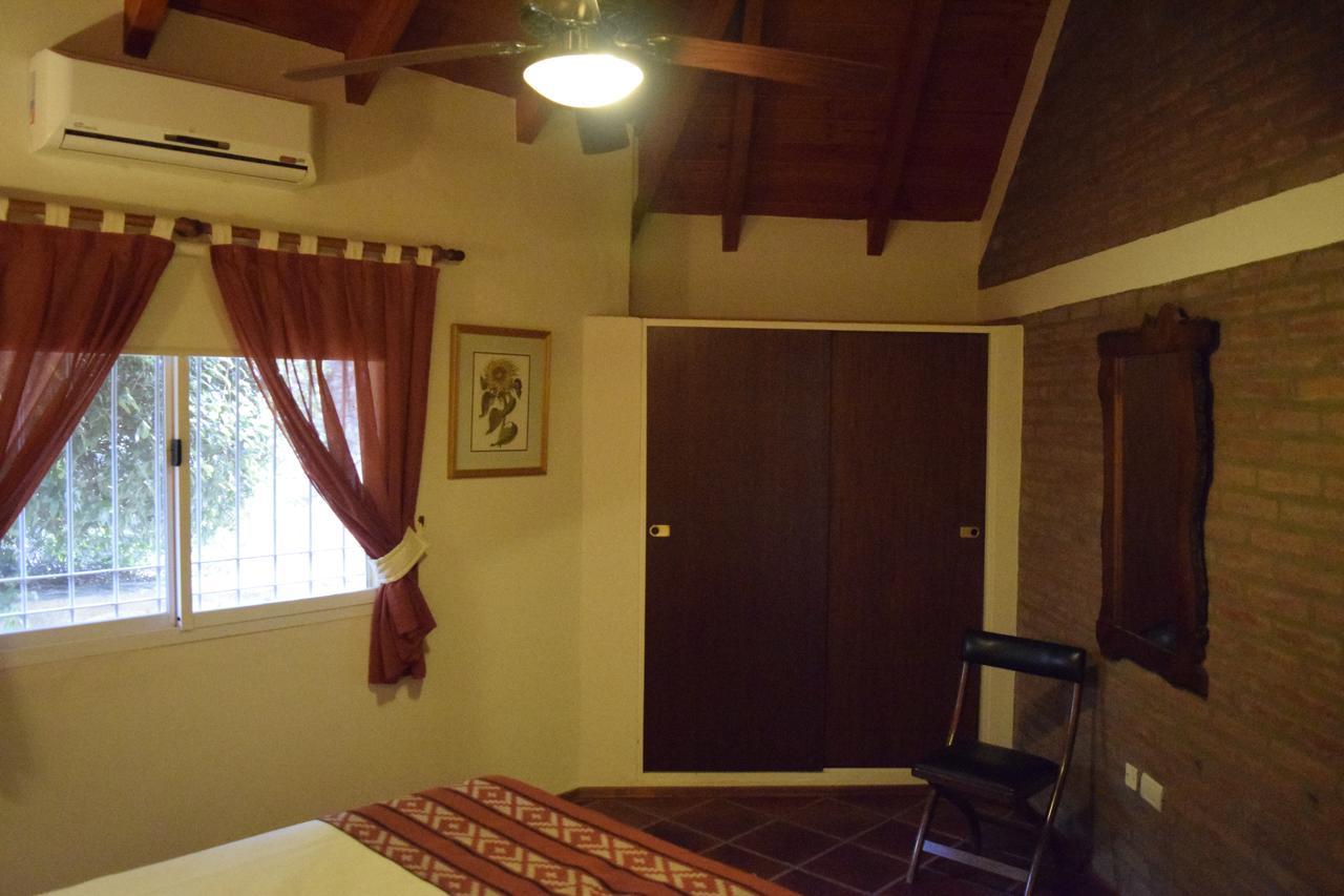 La Olla Complejo Turistico Chalet *
