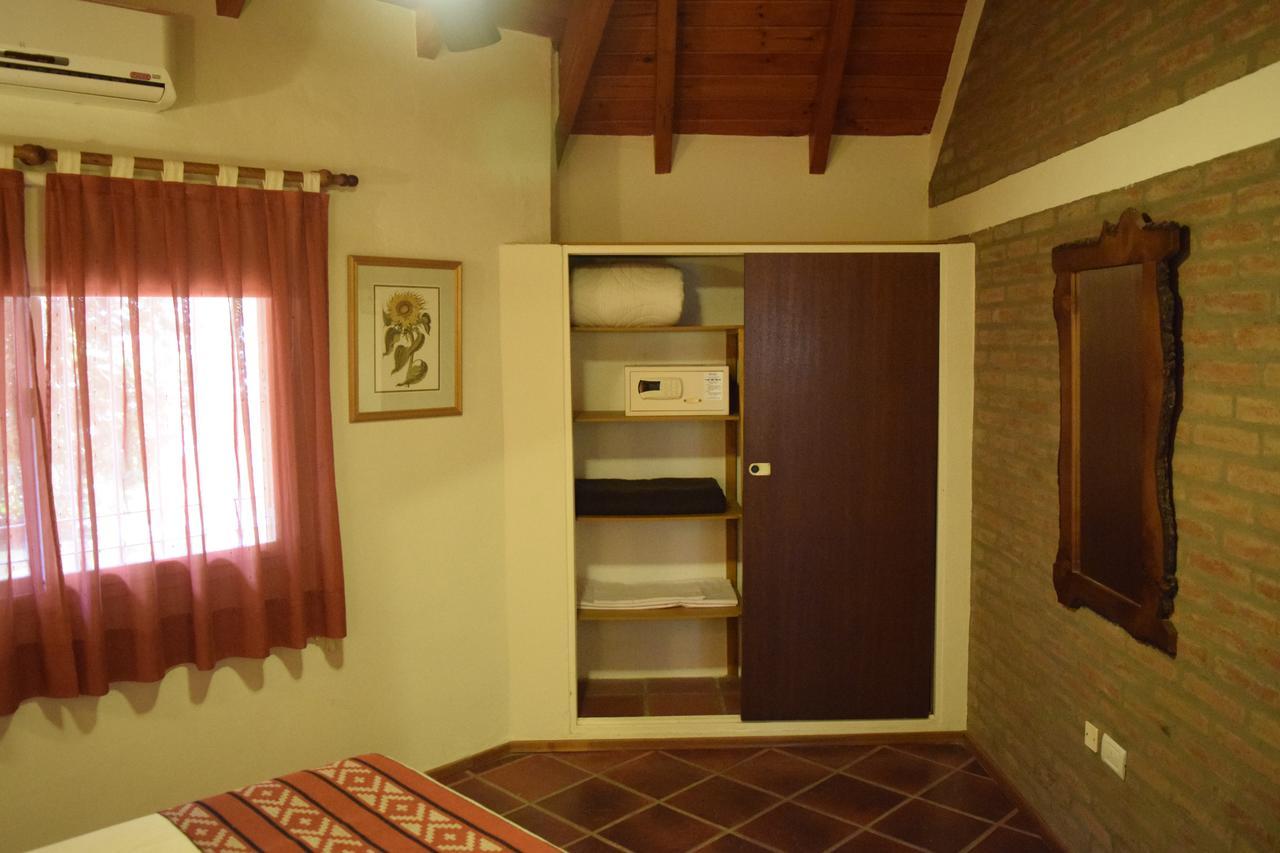 La Olla Complejo Turistico * Santa Rosa de Calamuchita