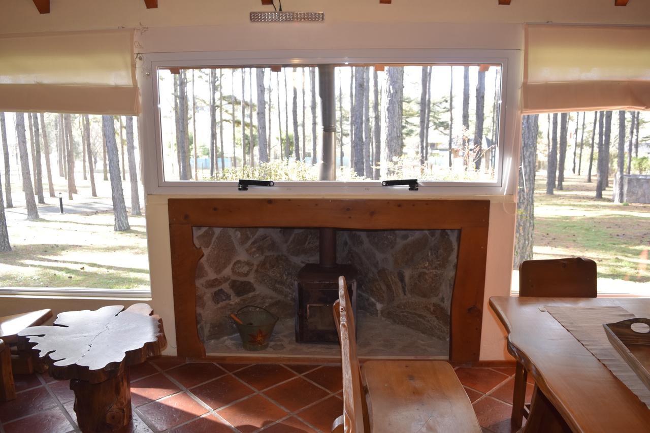La Olla Complejo Turistico Chalet Santa Rosa de Calamuchita