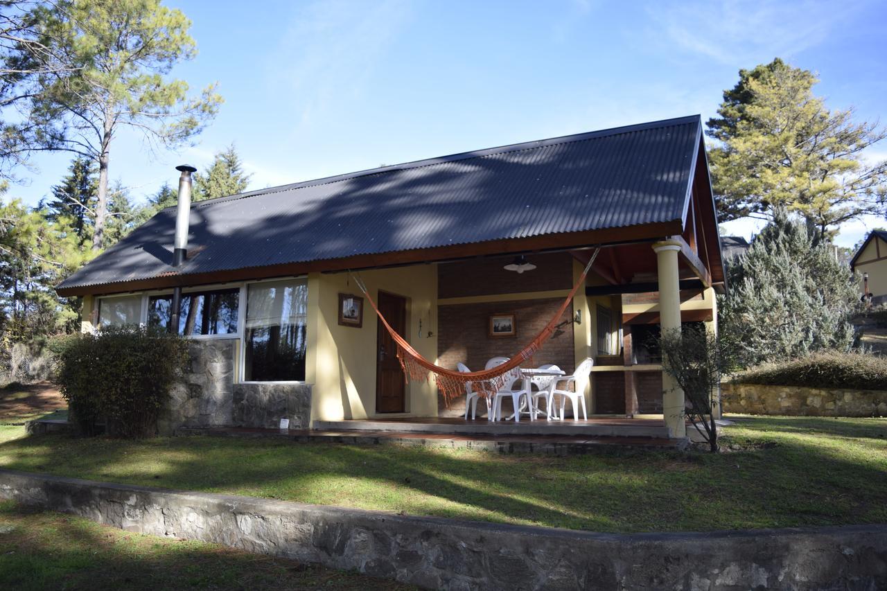 La Olla Complejo Turistico Chalet