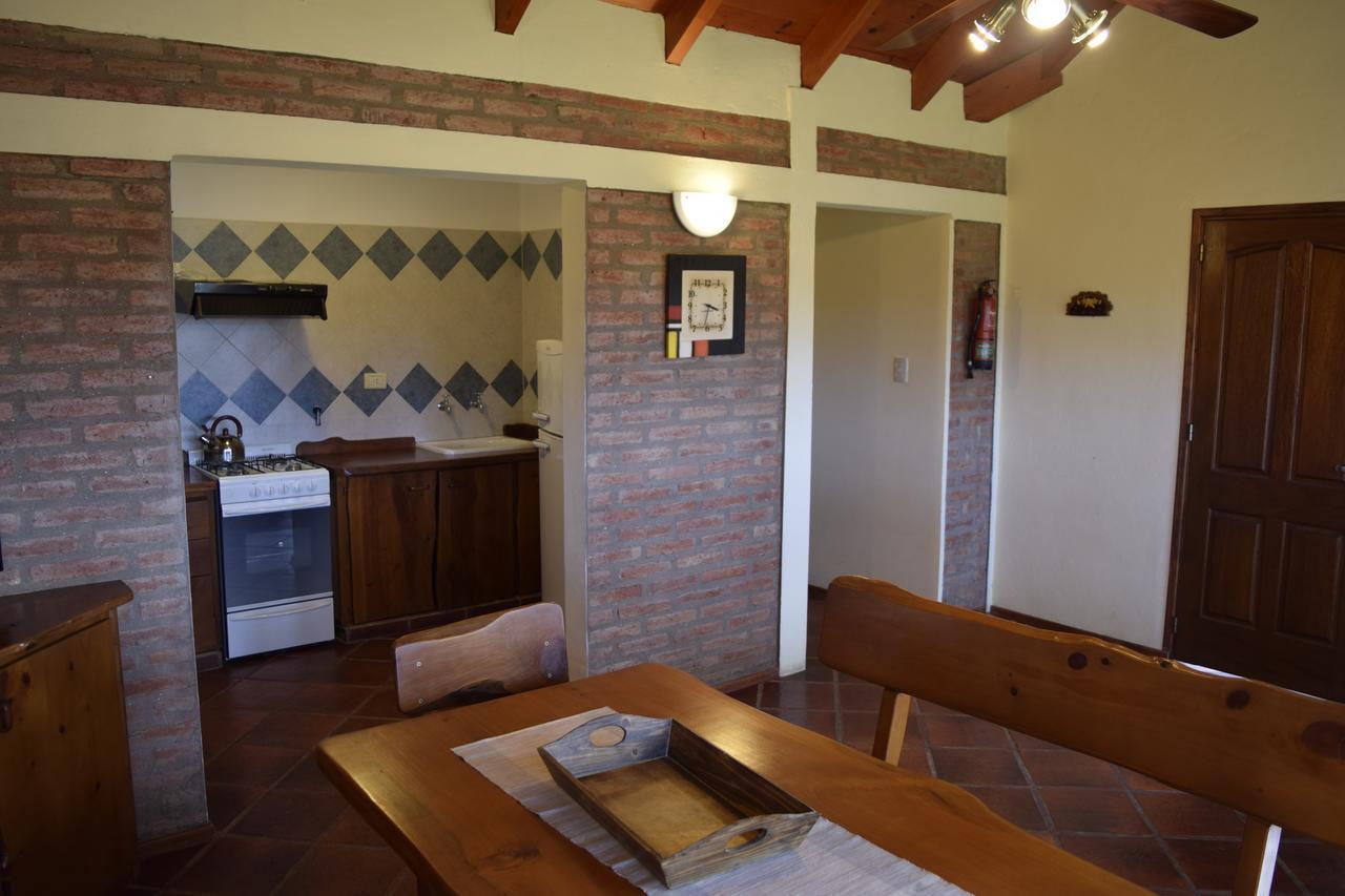 La Olla Complejo Turistico
