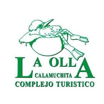 La Olla Complejo Turistico * Santa Rosa de Calamuchita