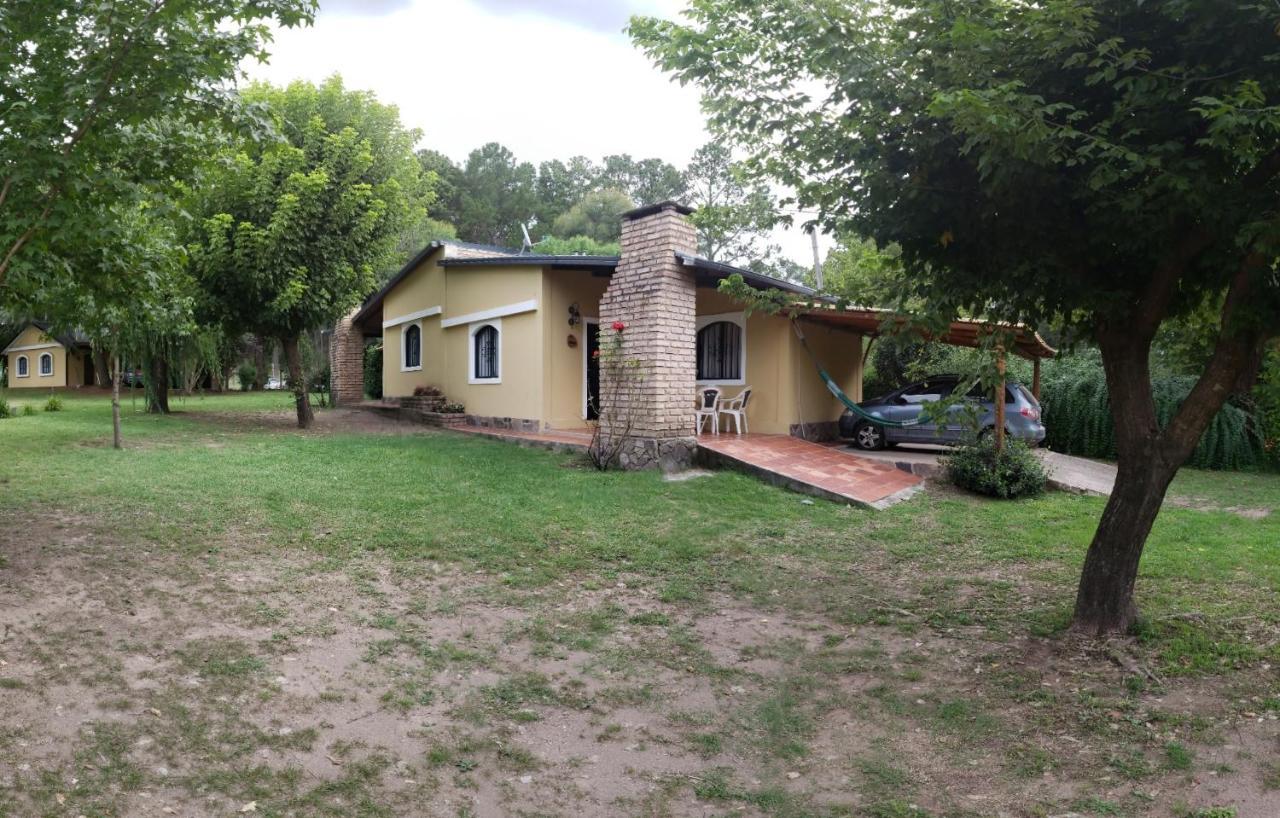 La Olla Complejo Turistico