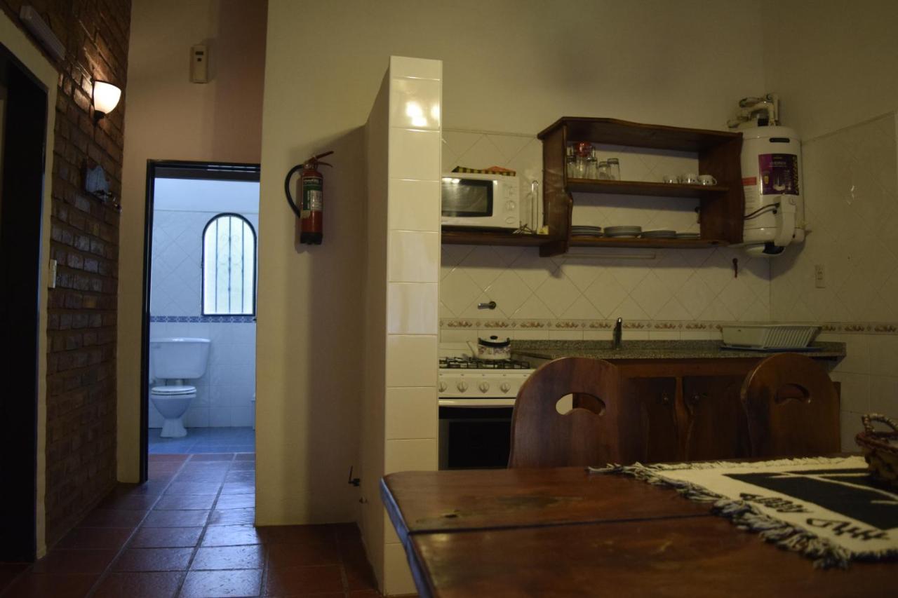 La Olla Complejo Turistico * Santa Rosa de Calamuchita