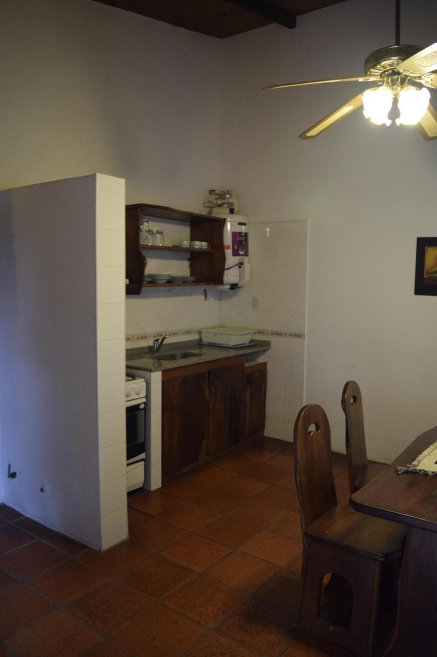 La Olla Complejo Turistico Chalet Santa Rosa de Calamuchita