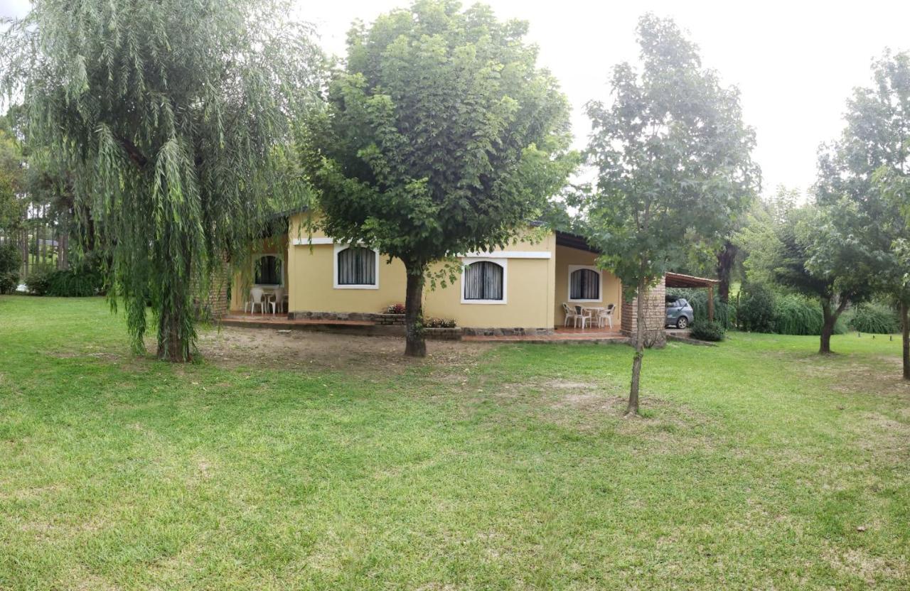 Chalet La Olla Complejo Turistico *