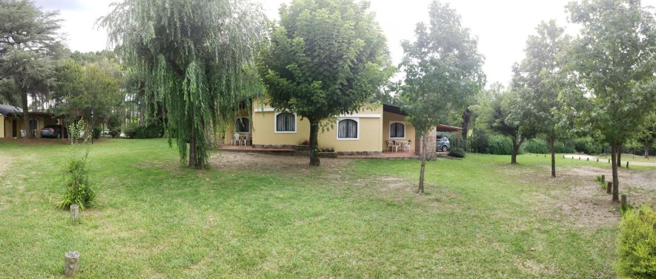 La Olla Complejo Turistico * Santa Rosa de Calamuchita