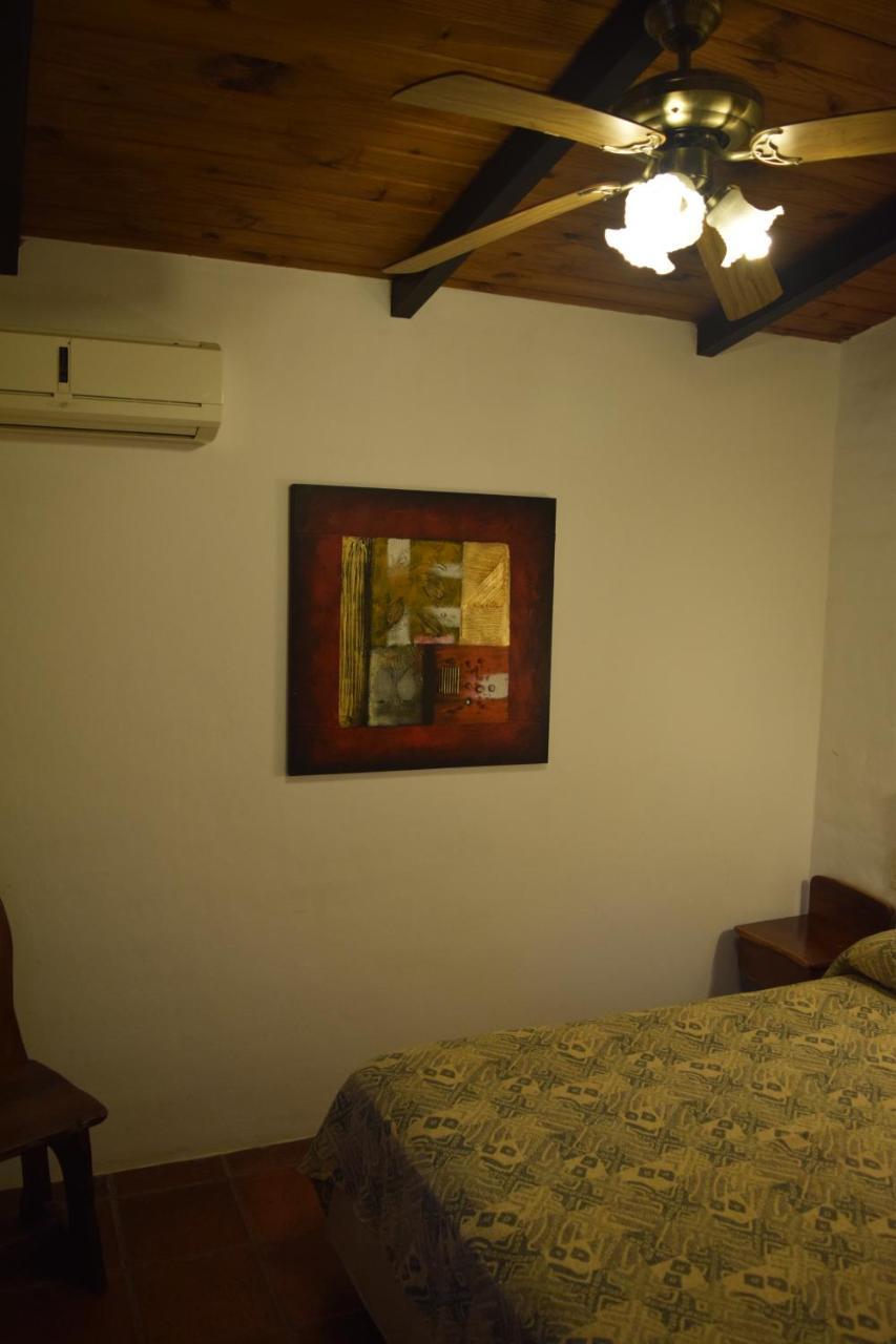 La Olla Complejo Turistico *