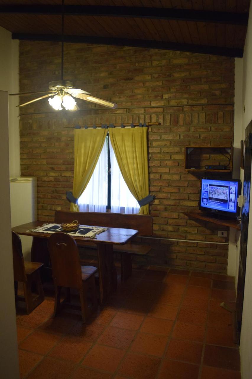Chalet La Olla Complejo Turistico